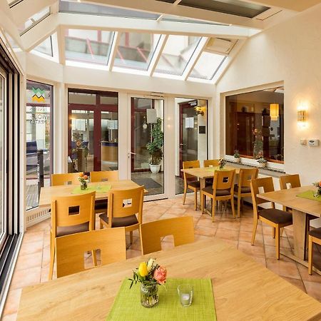 Landhotel Wolf-Mertes Sessenbach Exterior photo