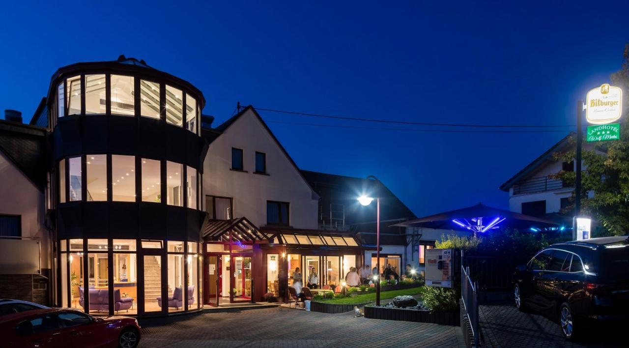 Landhotel Wolf-Mertes Sessenbach Exterior photo