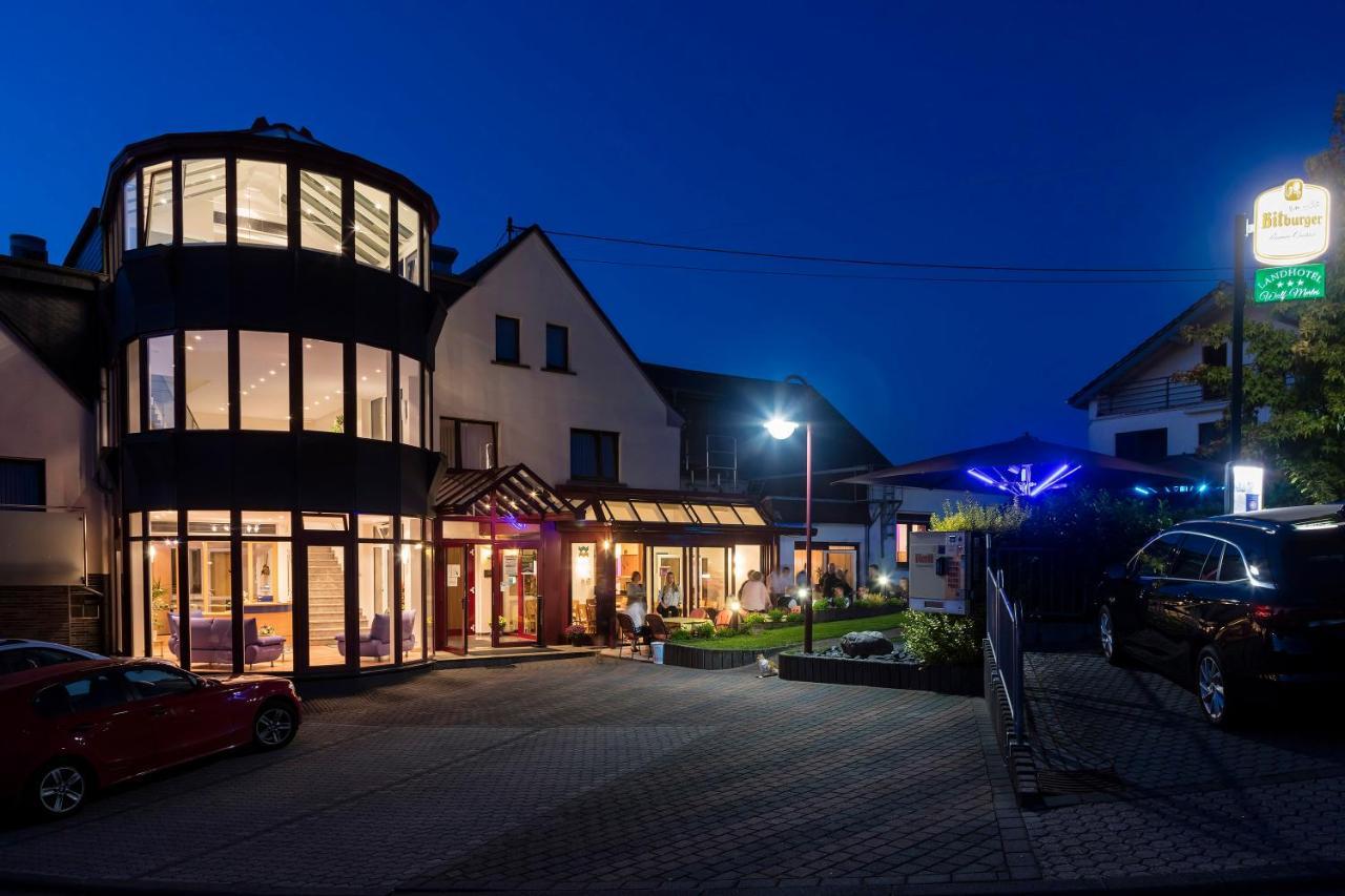 Landhotel Wolf-Mertes Sessenbach Exterior photo
