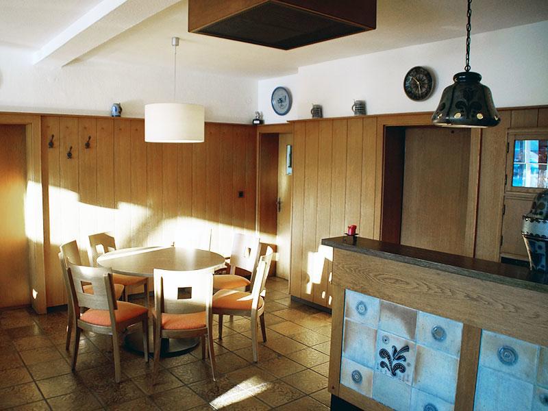 Landhotel Wolf-Mertes Sessenbach Exterior photo